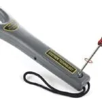 GC-101H High Sensitivity Handheld Metal Detector for Security Check