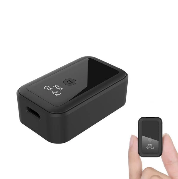 Magnetic Mini Car Tracker GPS Locator