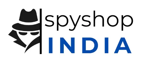 Spy Shop India Logo