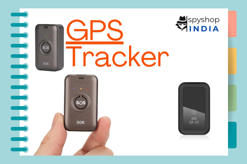 The Smallest GPS Tracker Price and Availability in Delhi