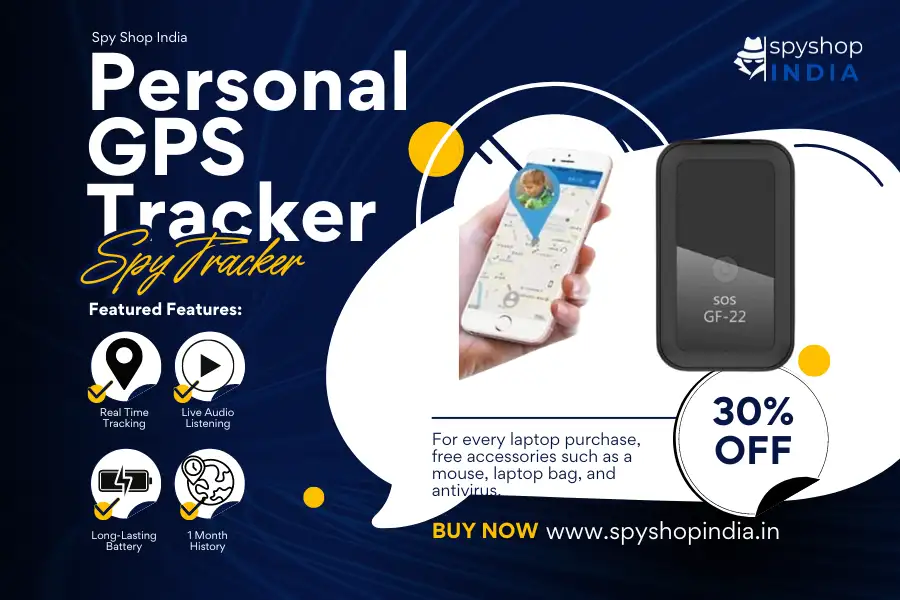 Top 5 Personal GPS Trackers for Reliable Tracking