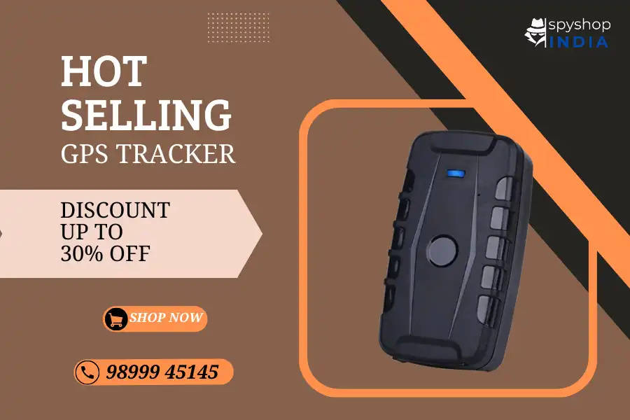 Personal GPS Trackers for Reliable Tracking