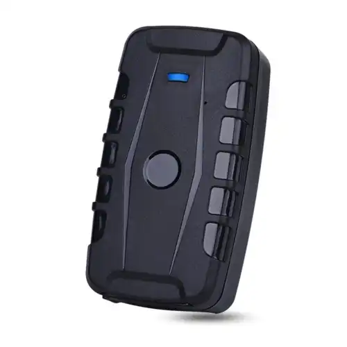 Magnetic GPS Tracker 4G Location Tracking System