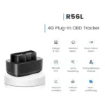 4G OBD GPS Tracker for Car with Audio Listening