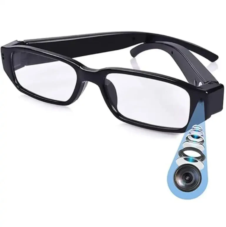 Spy Camera Glasses Eye Wear Full HD 720p (7)