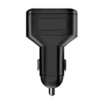 car charger gps tracker with voice listening