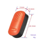 Pet Activity GPS Tracker