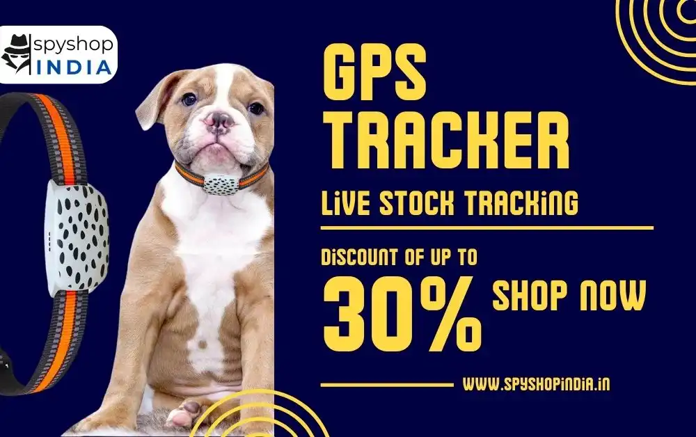 waterproof gps trackers for pets livestock