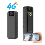 1296P Portable 4G Body Camera (3)