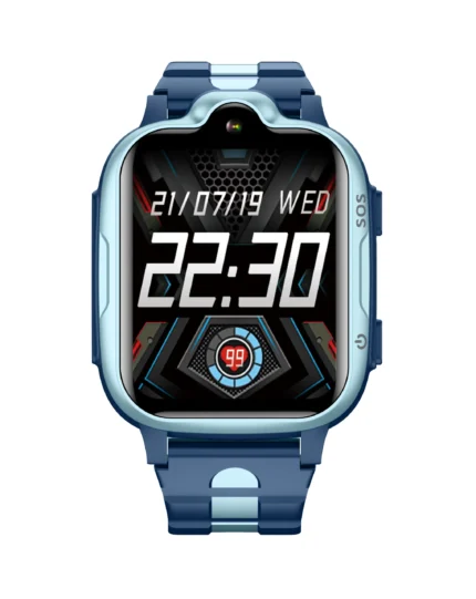 GPS Smart Watch | Spy Shop India