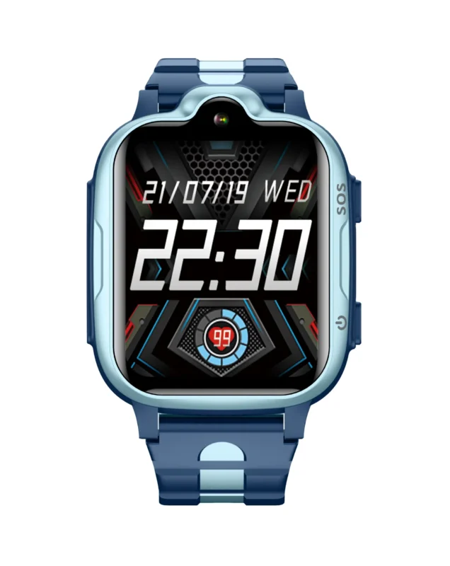 GPS Smart Watch | Spy Shop India