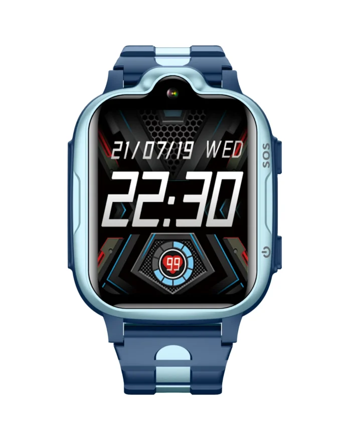 GPS Smart Watch | Spy Shop India