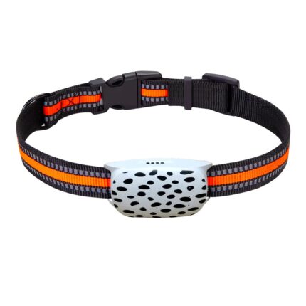 Smart Collar GPS Tracker | Spy Shop India