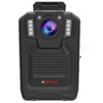 Full HD Body Worm Camera | Spy Shop India