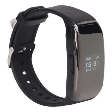 Wristband Audio Recording Device | Spy Shop India
