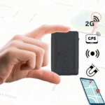 Mini GPS Tracker | Spy Shop India