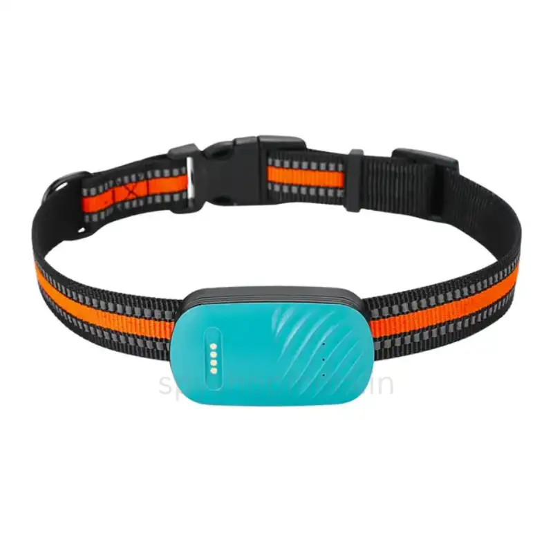 Pet Activity GPS Tracker | Spy Shop India