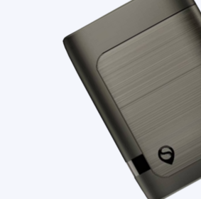 portable gps tracker device