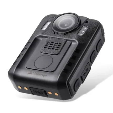 Body Worn Camera | Spy Shop India