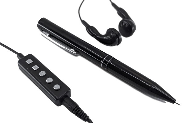 Voice Recorders vs Spy Pens: What’s Better for Discreet Recording?