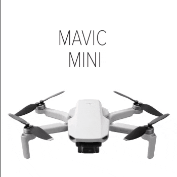 DJI Drones